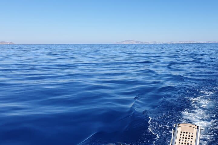 Sail the Athens Riviera: Private Catamaran with Meal & Wine photo 2