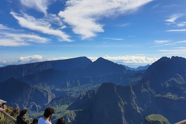 Explore Reunion Island on a Private Guided Day Tour: Waterfalls, Beaches & Cultural Sites photo 4