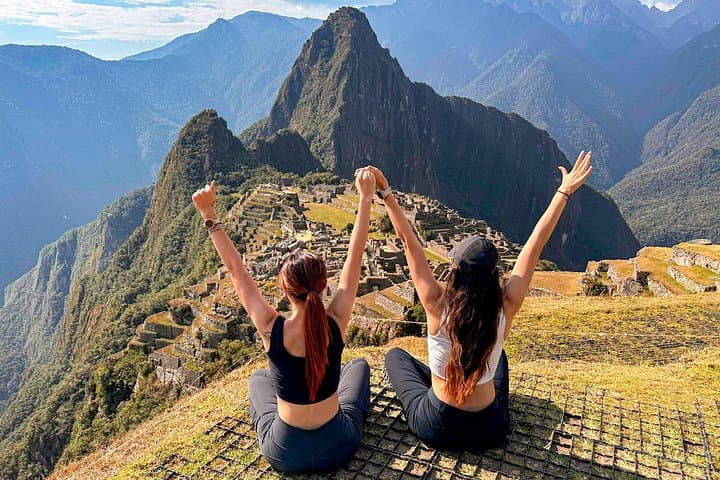 Two-Day Sacred Valley and Machu Picchu by Train — Overnight in Aguas Calientes photo 2