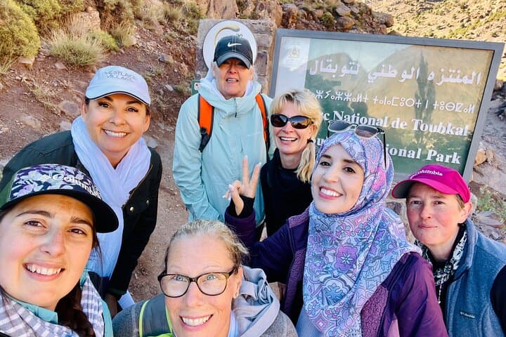 Women's Ultimate Adventure Morocco: 12-Day Female-Led Cultural & Desert Journey photo 4