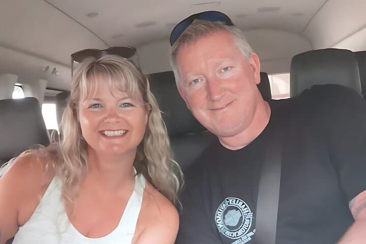 Private Transfer to Riu Hotels Costa Mujeres — Cancun Airport, Ferry & Hotel Service photo 2