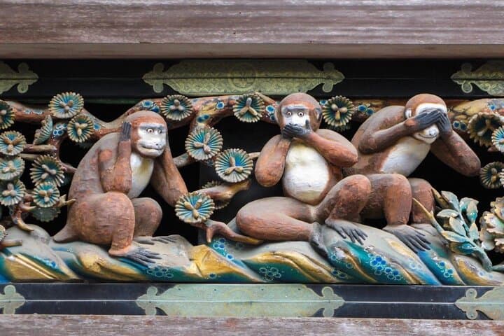 Nikko Private Day Tour: Toshogu Shrine, Lake Chūzenji & Kegon Falls photo 2