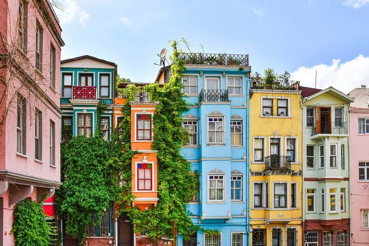 Istanbul Sultanahmet Self-Guided Audio Walking Tour (3-Hour Historic Route) photo 6