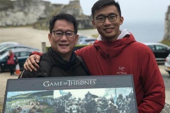 Private Giants Causeway & Game of Thrones Coast Tour from Belfast photo 4