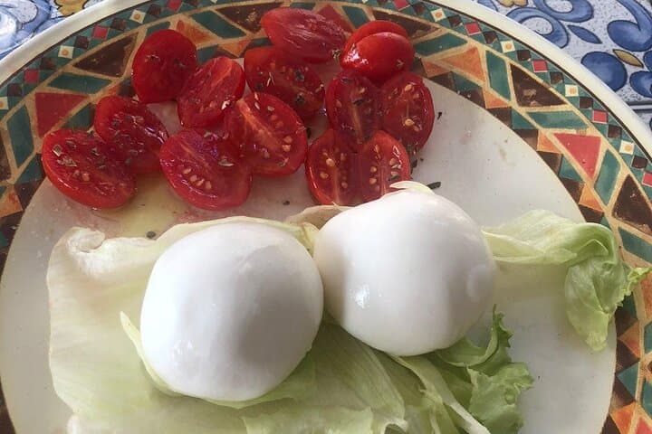 Gastronomical Amalfi Coast Hike & Farmhouse Cooking Class in Agerola photo 4