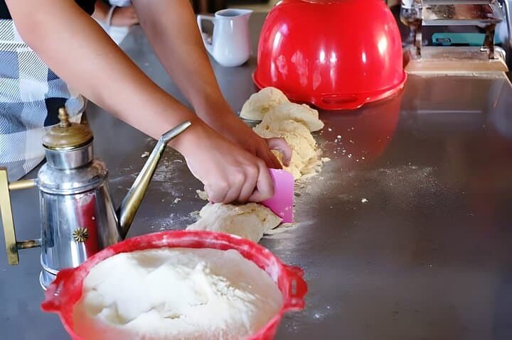 Gastronomical Amalfi Coast Hike & Farmhouse Cooking Class in Agerola photo 5