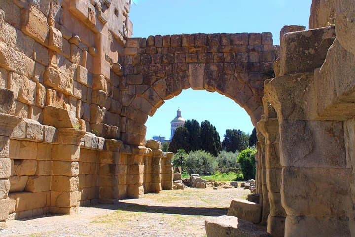 Hidden Sicily: Self-Guided Pool of Venus & Tindari Private Tour from Taormina photo 3