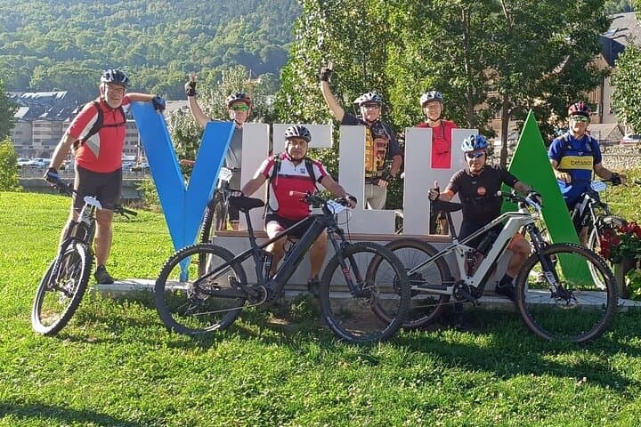 Guided E‑Bike Tour to Artiga de Lin: 4‑Hour Ride from Vielha into the Pyrenees photo 1