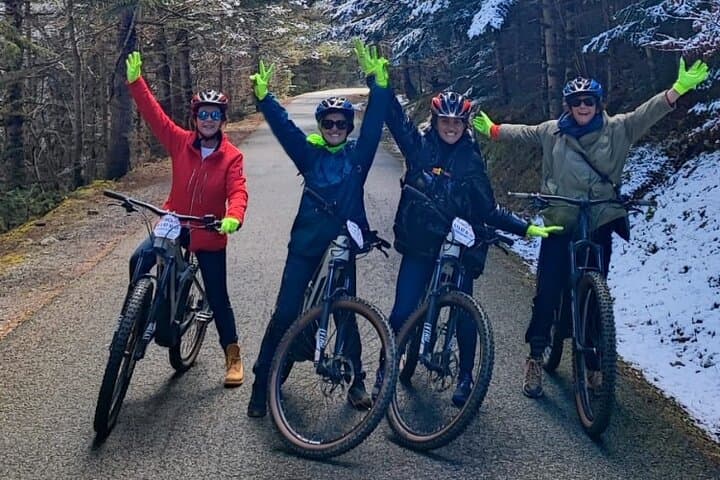 Guided E‑Bike Tour to Artiga de Lin: 4‑Hour Ride from Vielha into the Pyrenees photo 2
