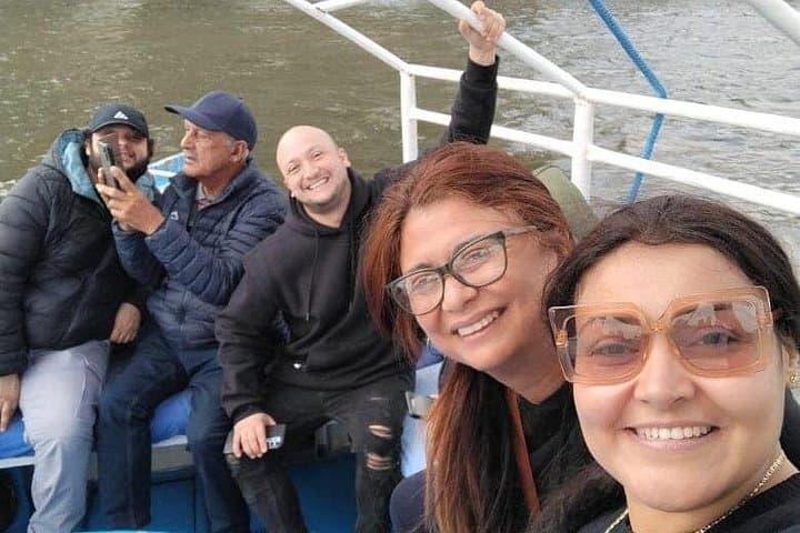 VIP Private Tour: Giza Pyramids & Felucca Sunset Cruise on the Nile photo 4