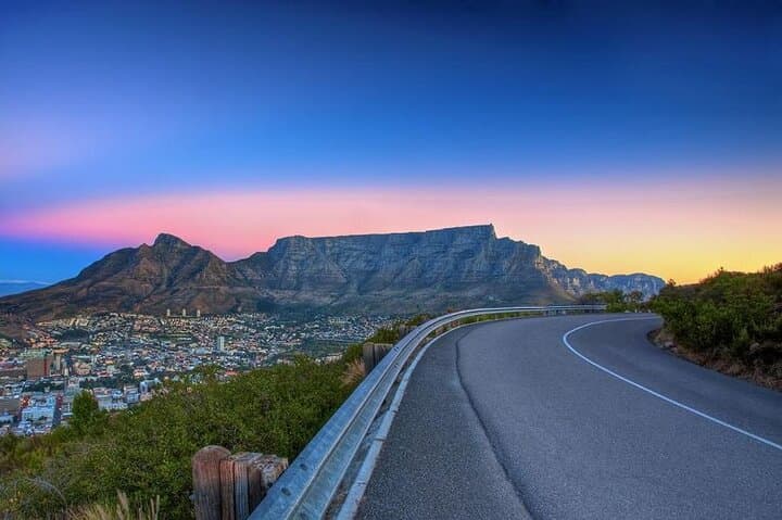 Table Mountain, Cape Point & Boulders Beach: Full-Day Cape Peninsula Tour with Cable Car & Penguin Colony photo 4