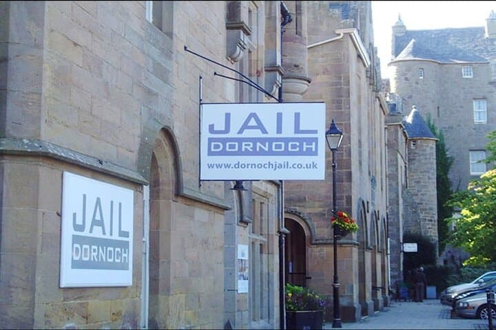 Highland Castle, Whisky & History Day Tour from Invergordon photo 6