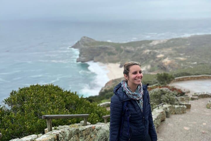 Cape Peninsula Private Tour: Table Mountain, Cape of Good Hope & Boulders Penguin Colony photo 5
