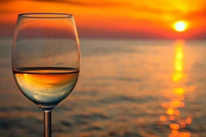 Dubrovnik Romantic Sunset Speedboat Tour from Gruž Port
