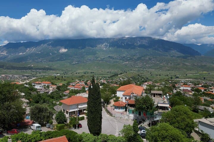 Explore Lazarat Village: Gjirokastër Day Trip to Sopot, Kordhoca Bridge & Historic Ruins photo 2