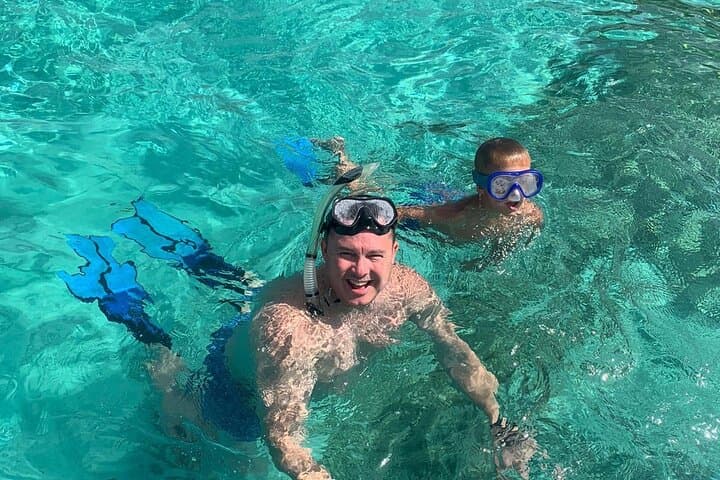 Private Speed Boat to Comino Blue Lagoon & Caves from Malta or Gozo photo 4