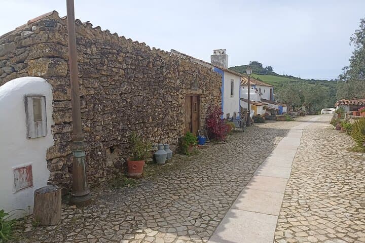 Hike and Wine Tasting in Cheleiros: Ericeira's Volcanic Trails & Wineries photo 4