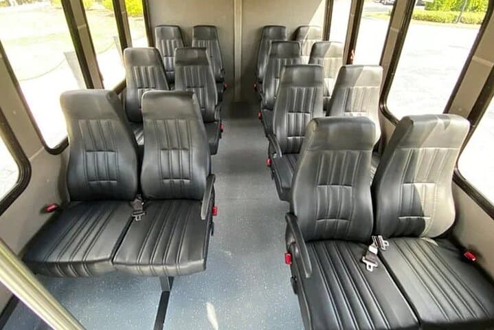 Private Transfer Port Canaveral to Orlando — Fast Cruise-Terminal Shuttle photo 5