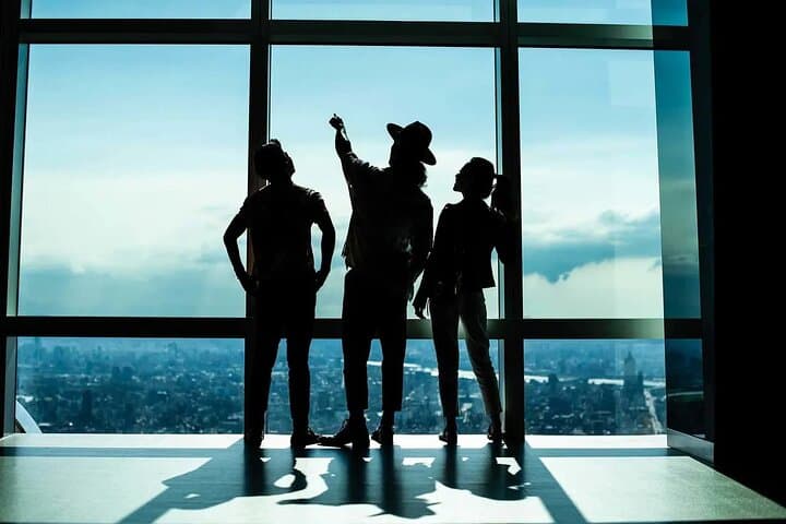 Taipei 101 Observatory Tickets: Sky-High Views, Timing & Practical Tips photo 5