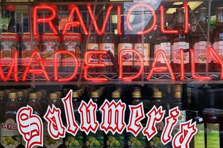 Made in Brooklyn Food Tour: Bensonhurst Italian Eats Walking Tour photo 3