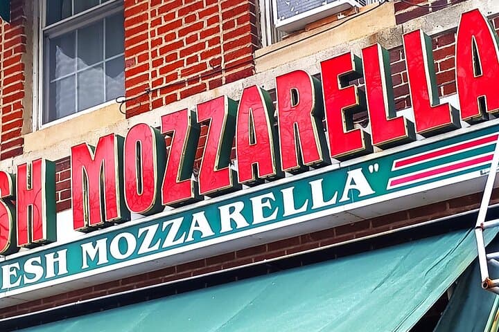 Made in Brooklyn Food Tour: Bensonhurst Italian Eats Walking Tour photo 5