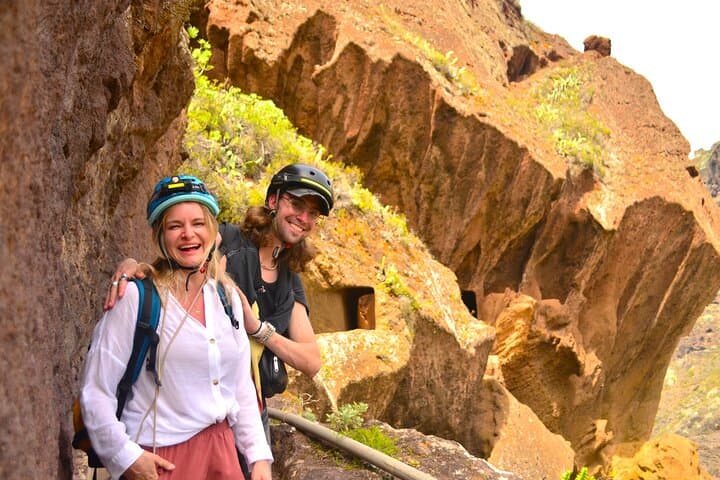 Anaga Enchanted Forest & Ridge Hike — Full-Day Hiking Tour in Tenerife photo 2