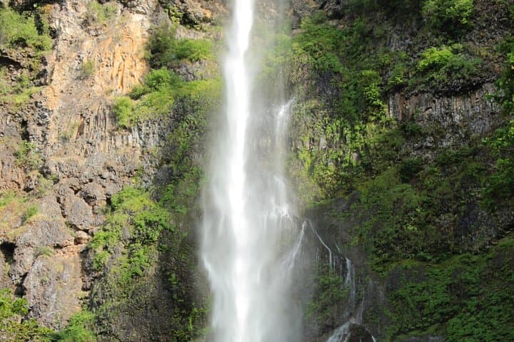 Afternoon Multnomah Falls & Columbia River Gorge Waterfalls Tour photo 6