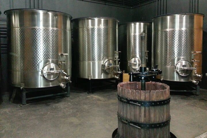 Private Willamette Valley Wine Tasting Tour from Portland photo 3