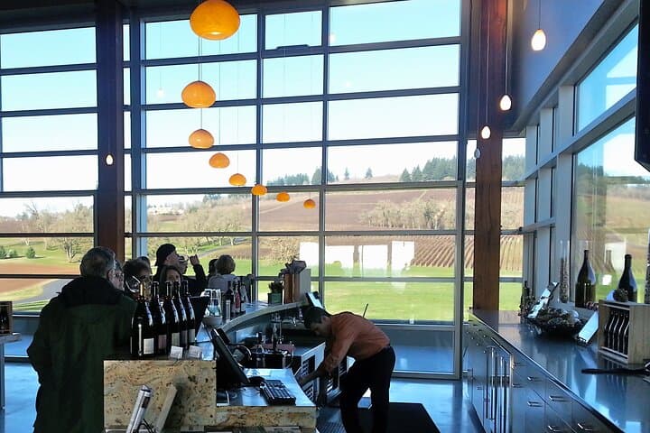 Private Willamette Valley Wine Tasting Tour from Portland photo 4