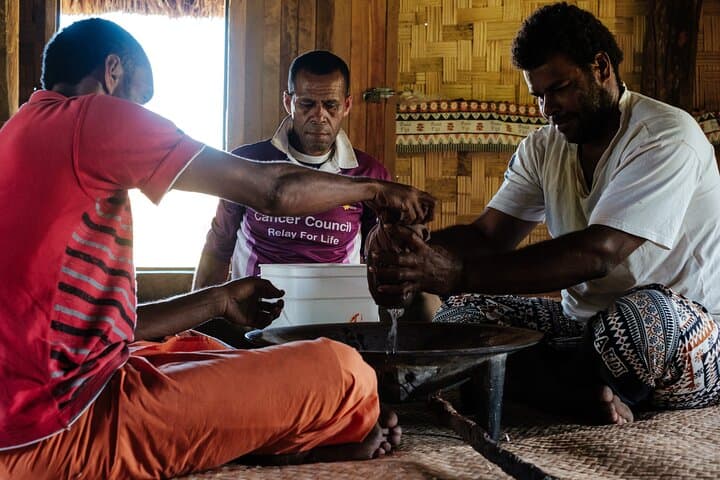 Fiji 2-Night Highland Hike and Village Cultural Experience photo 2