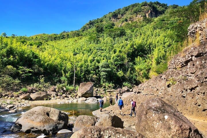 Fiji 2-Night Highland Hike and Village Cultural Experience photo 3