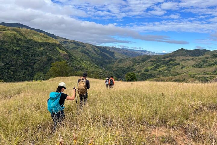 Fiji 2-Night Highland Hike and Village Cultural Experience photo 4