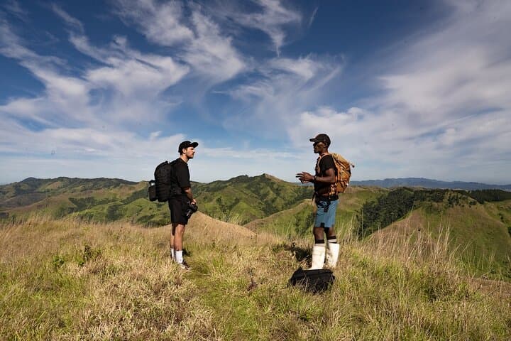 Hike Fiji's Highest Peak: 4-Day Mt Tomanivi Trek with Village Homestays photo 6
