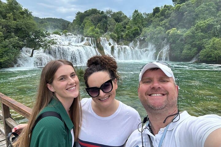 krka-waterfalls-and-boat-ride-to-skradin-day-trip-from-split photo 3