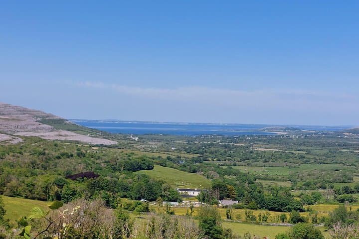 Cliffs of Moher & Burren Private Tour from Galway – Wild Atlantic Way Luxury Transfer photo 4