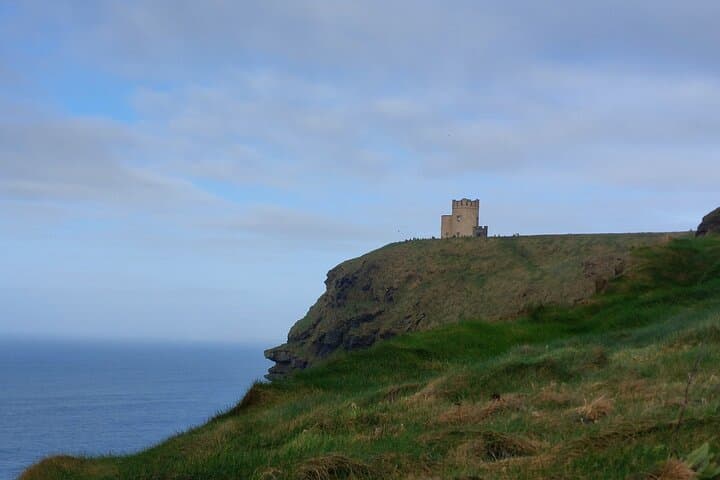 Private Cliffs of Moher & Burren Tour from Galway — Chauffeur-Driven Wild Atlantic Way photo 6