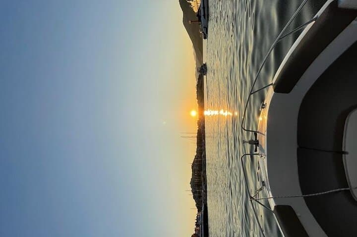 Blue Cave & Elaphiti Islands 4-Hour Private Boat Tour from Dubrovnik photo 4