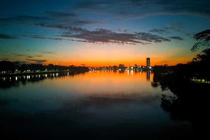 Hue Sunrise Biking: City Villages and Lagoon Morning Ride photo 1