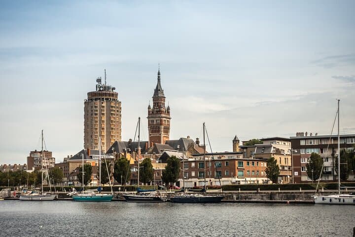 Private Tour Battle of Dunkirk Operation Dynamo — Guided Sites & Dunkirk War Museum