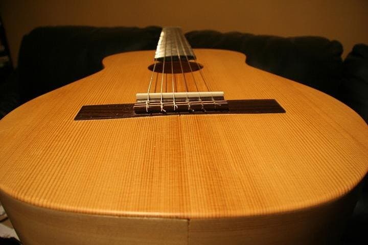 Denver 1-Hour Guitar Workshop: Learn Chords, Play Songs, Win Prizes