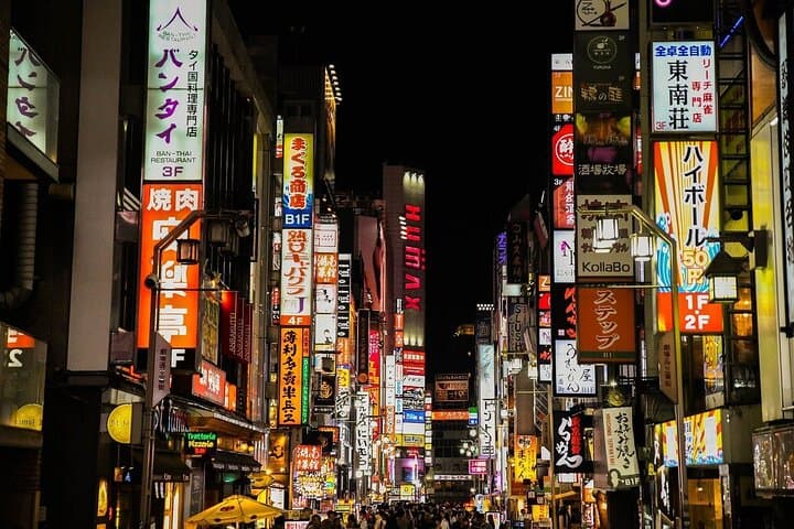 Tokyo in a Day — Private Full-Day Tour of Shrines, Temples, Skytree & Culture photo 2