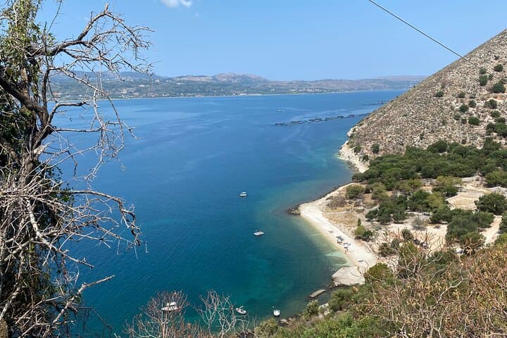Morning Walk and Greek Dance in Farsa, Kefalonia photo 3