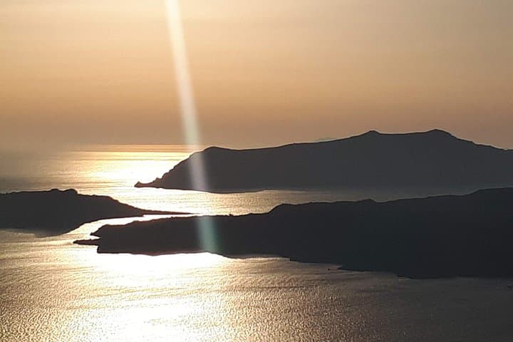 Explore the Enchanting Landscapes of Santorini: A Private Tour Adventure photo 4
