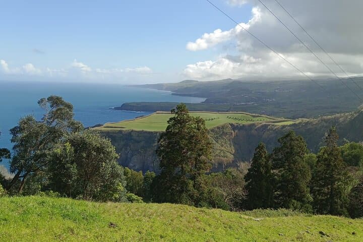 Furnas Hot Springs & Cozido Day Tour from Ponta Delgada photo 3