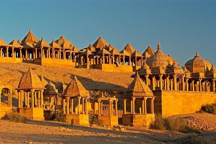 Golden Triangle Tour with Pushkar — 6 Nights, 7 Days Cultural Circuit from Delhi photo 3