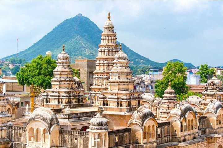 Golden Triangle Tour with Pushkar — 6 Nights, 7 Days Cultural Circuit from Delhi photo 6