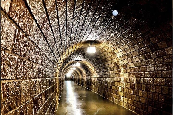 Eagle's Nest and Berchtesgaden WWII Bunker Tour from Salzburg: History, Mines & Mountain Views photo 5