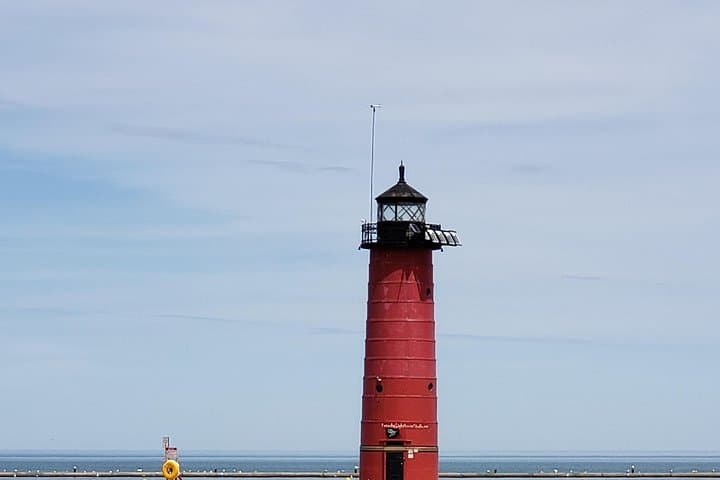 Kenosha Downtown Urban Art & Photography Walking Tour — Harbor Park Highlights photo 4