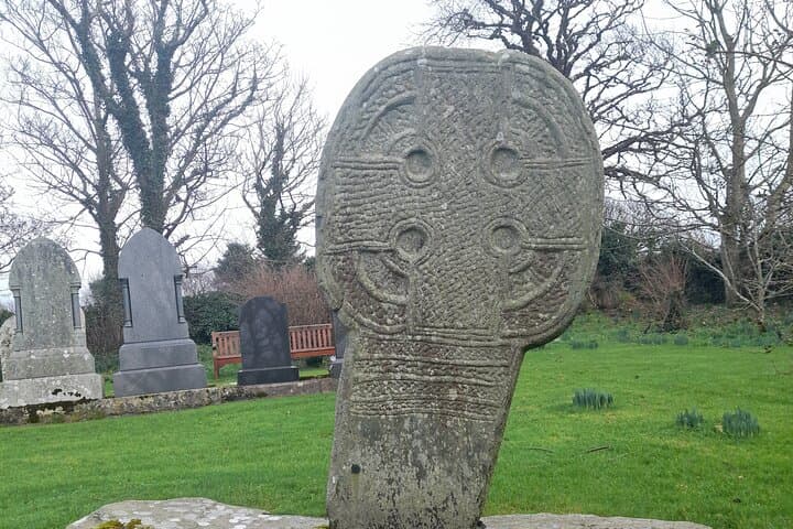 Isle of Man Viking and Celtic Heritage Tour: Blue Badge Guided Drive to Keeills, Peel & Tynwald photo 3