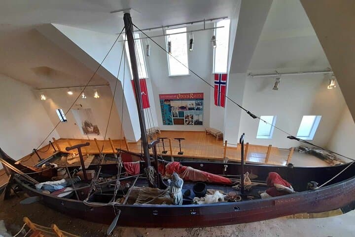 Isle of Man Viking and Celtic Heritage Tour: Blue Badge Guided Drive to Keeills, Peel & Tynwald photo 2